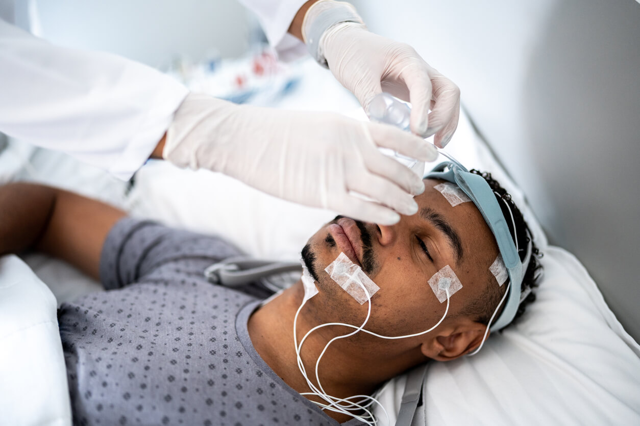 8 common sleep study questions - Mayo Clinic Health System